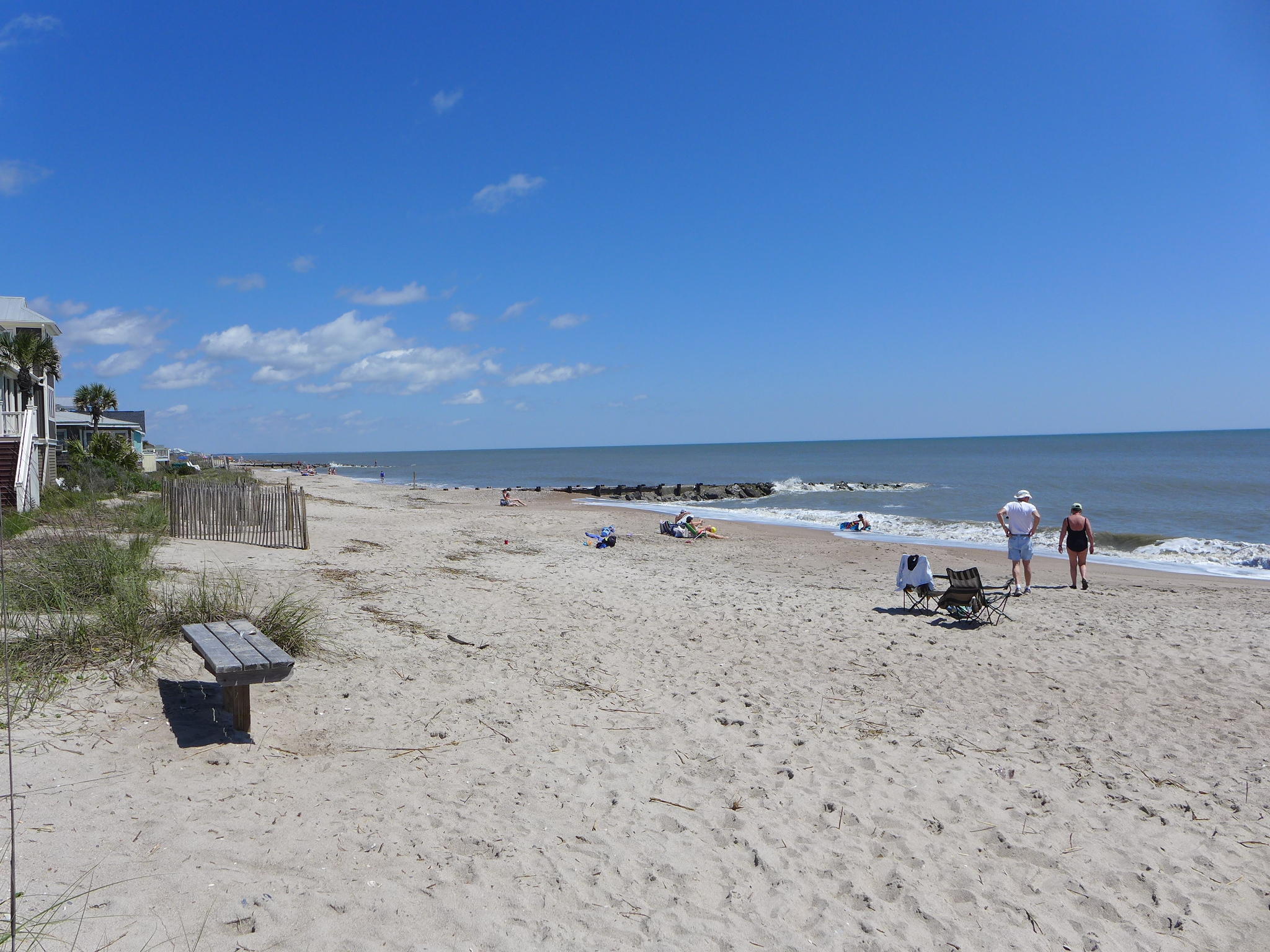 801 Jungle Road, Unit A Edisto Beach, SC 29438 - Photo 37 of 37 P1020406