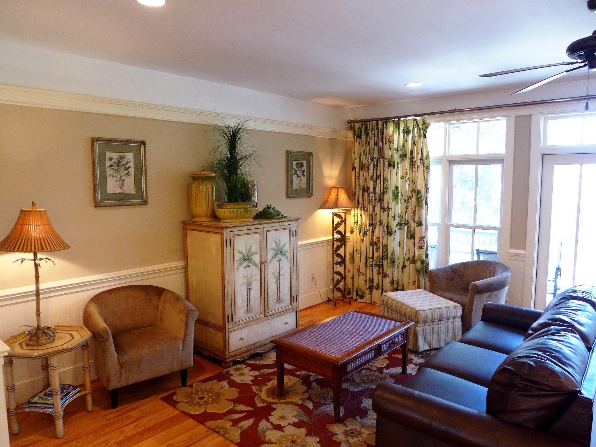 801 Jungle Road, Unit A Edisto Beach, SC 29438 - Photo 6 of 37 P1020697