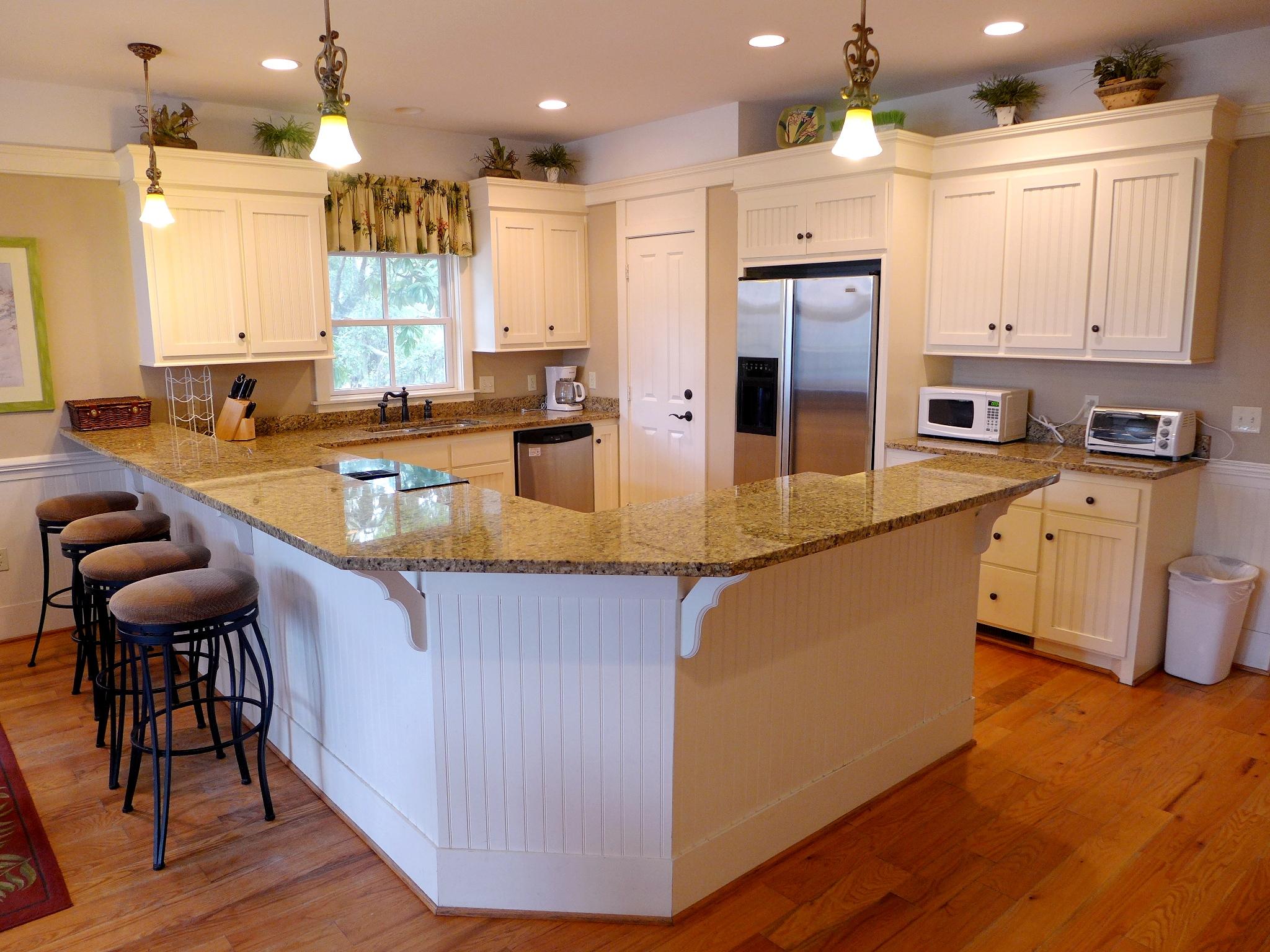 801 Jungle Road, Unit A Edisto Beach, SC 29438 - Photo 7 of 37 P1020367
