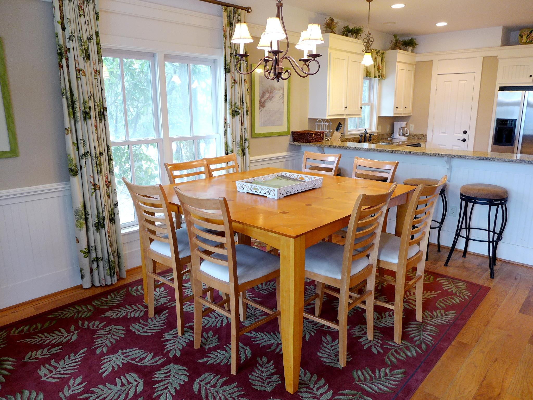 801 Jungle Road, Unit A Edisto Beach, SC 29438 - Photo 8 of 37 P1020366
