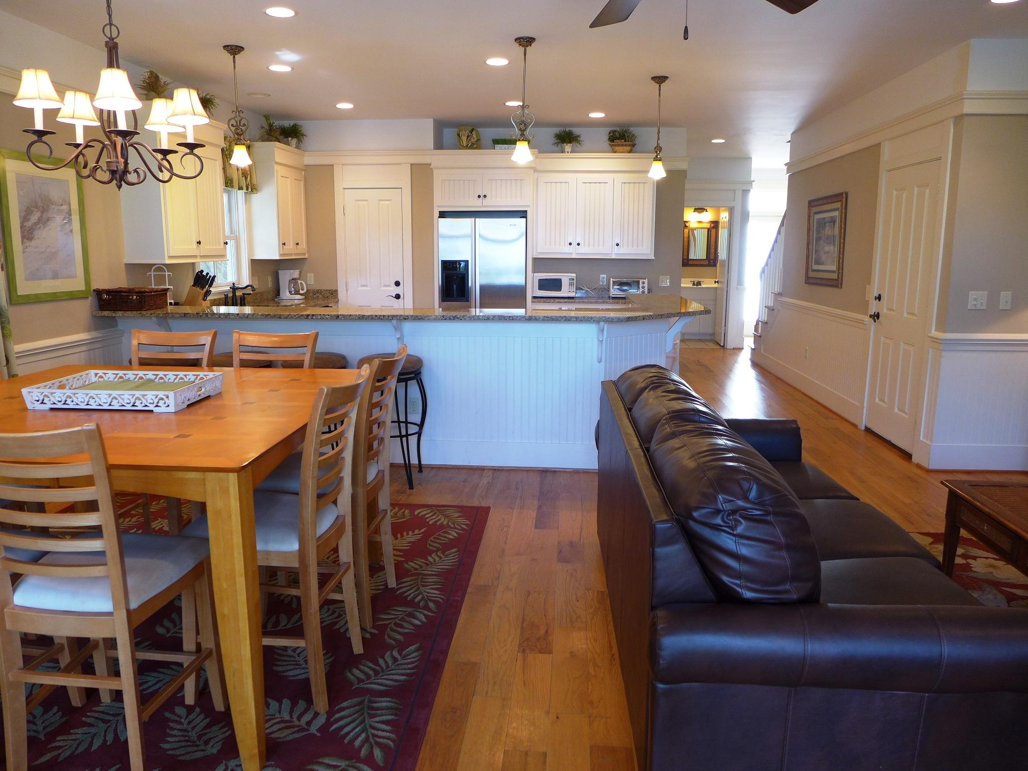 801 Jungle Road, Unit A Edisto Beach, SC 29438 - Photo 9 of 37 P1020702