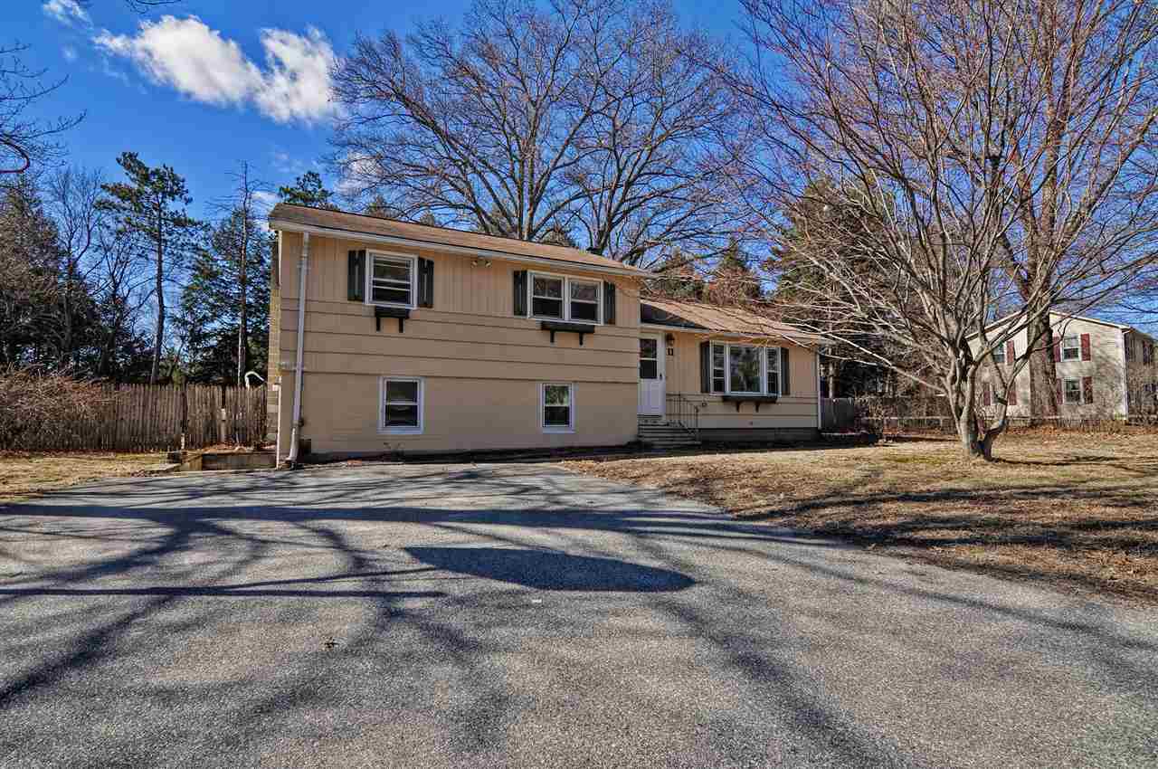11 Currier Road Merrimack, NH 03054 - Photo 1 of 30