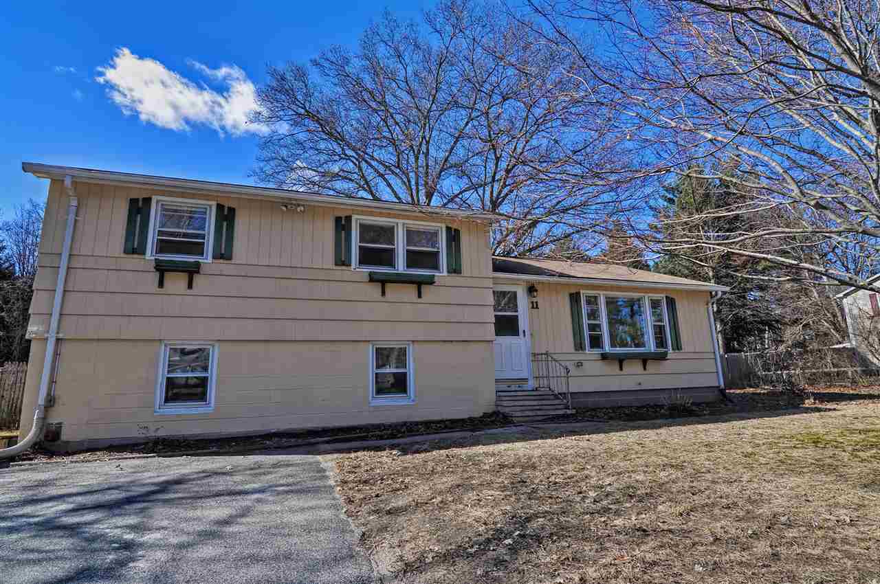 11 Currier Road Merrimack, NH 03054 - Photo 2 of 30