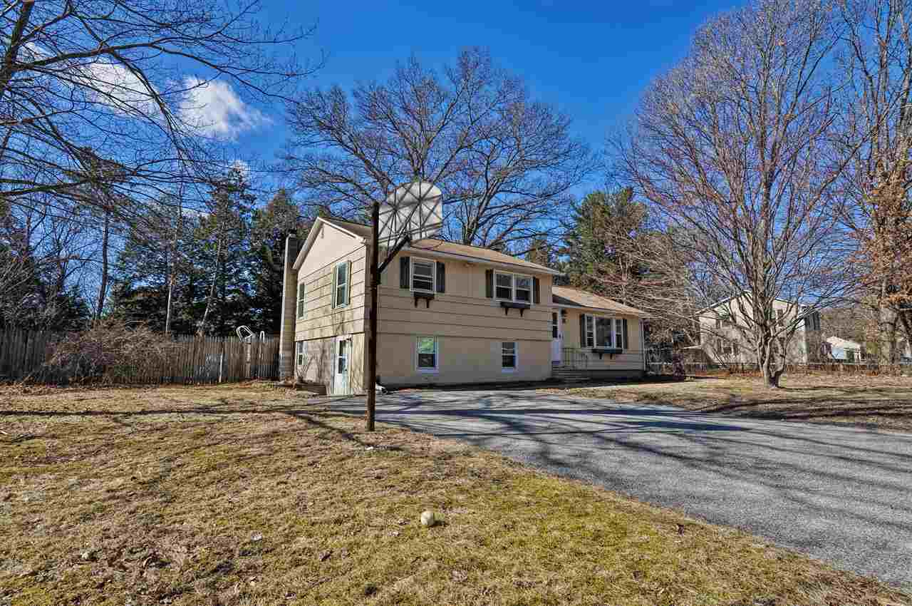 11 Currier Road Merrimack, NH 03054 - Photo 28 of 30