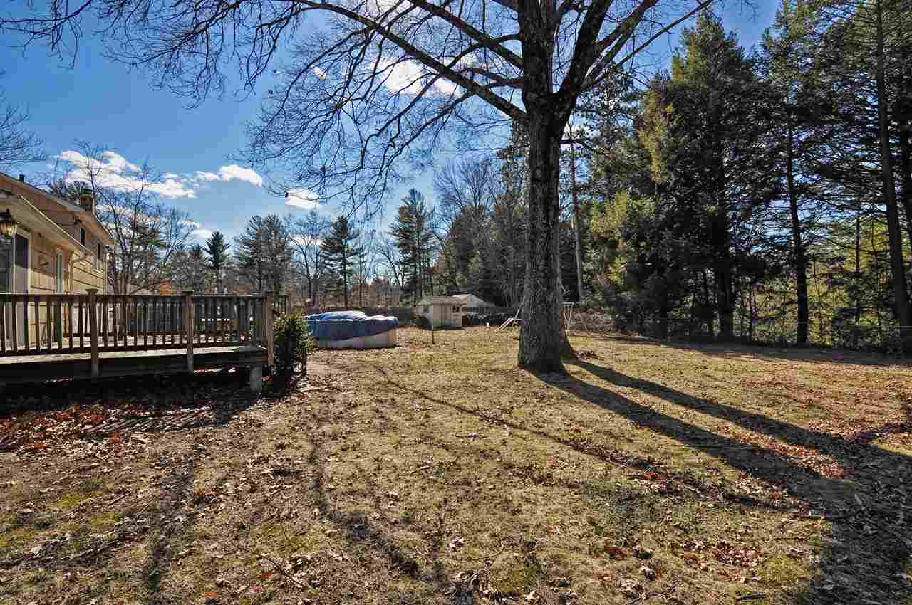 11 Currier Road Merrimack, NH 03054 - Photo 29 of 30