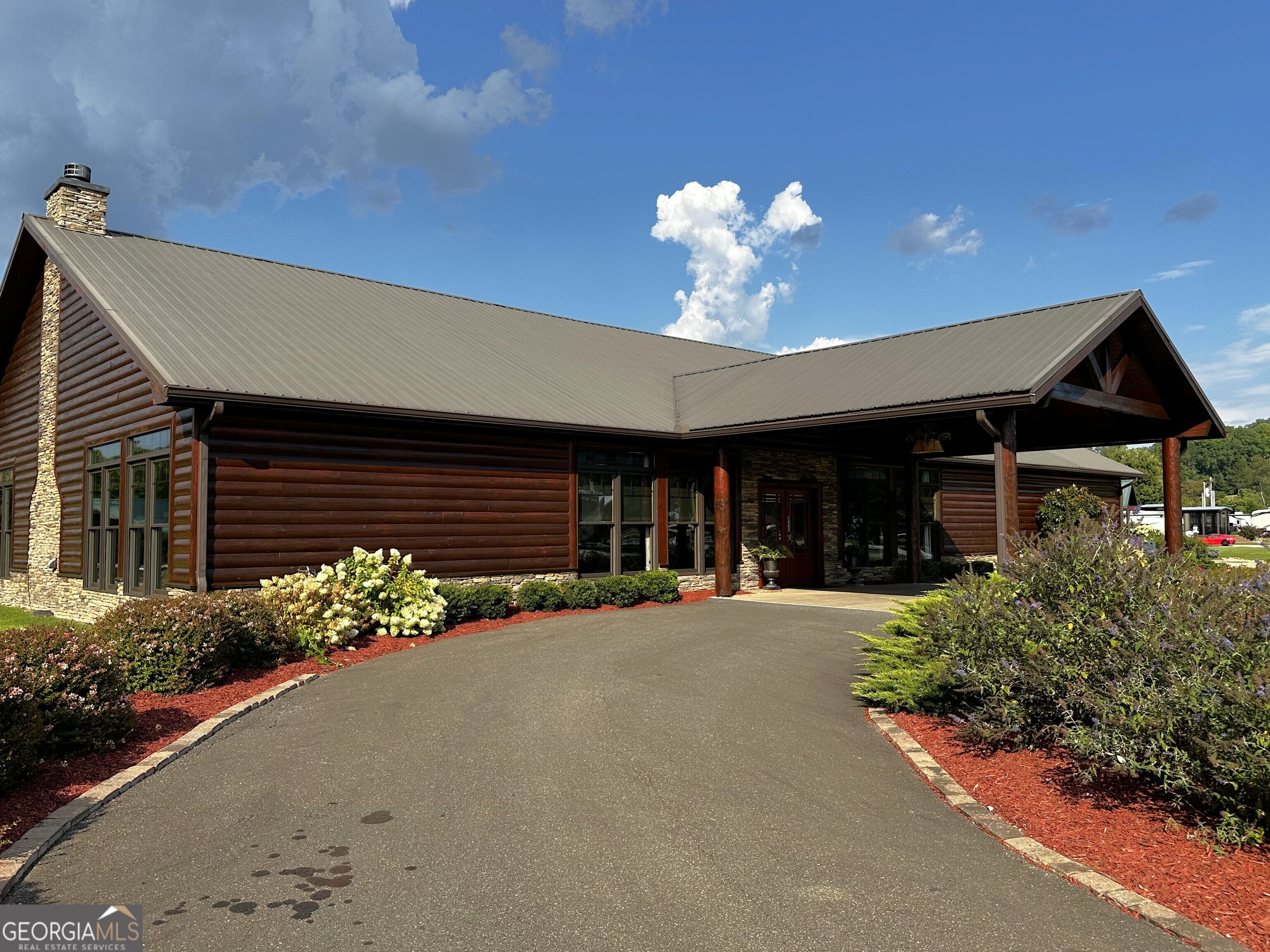 335 Golden Nugget Road Blairsville, GA 30512 - Photo 34 of 48