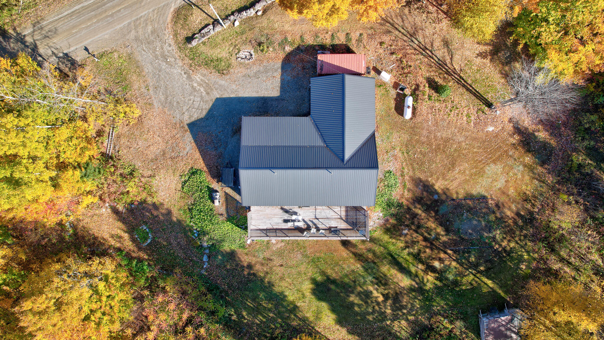 100 McComb Road Garland, ME 04939 - Photo 33 of 44 100 McComb Road Garland, ME, 04939