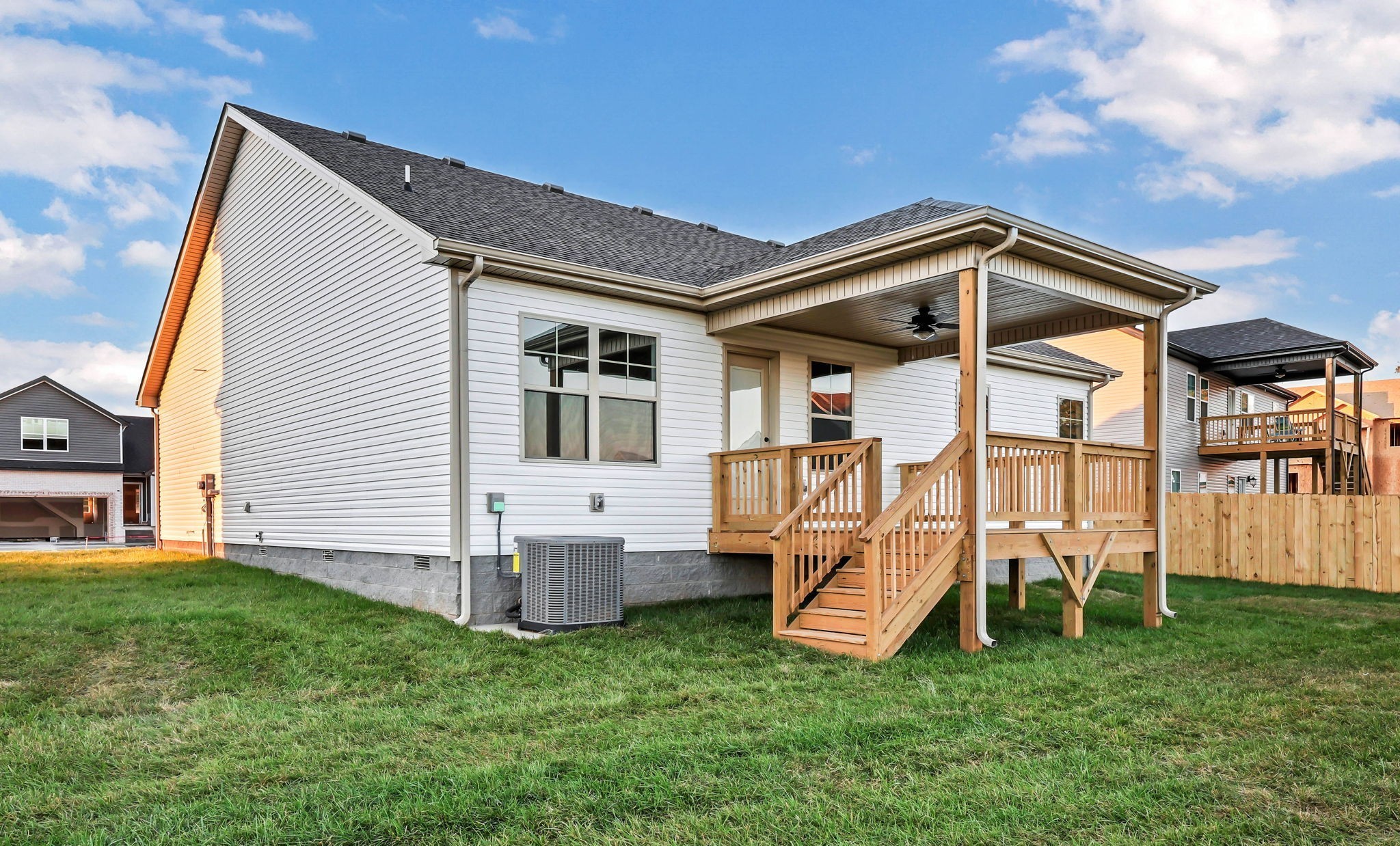 5 Echo Ridge Oak Grove, KY 42262 - Photo 16 of 30