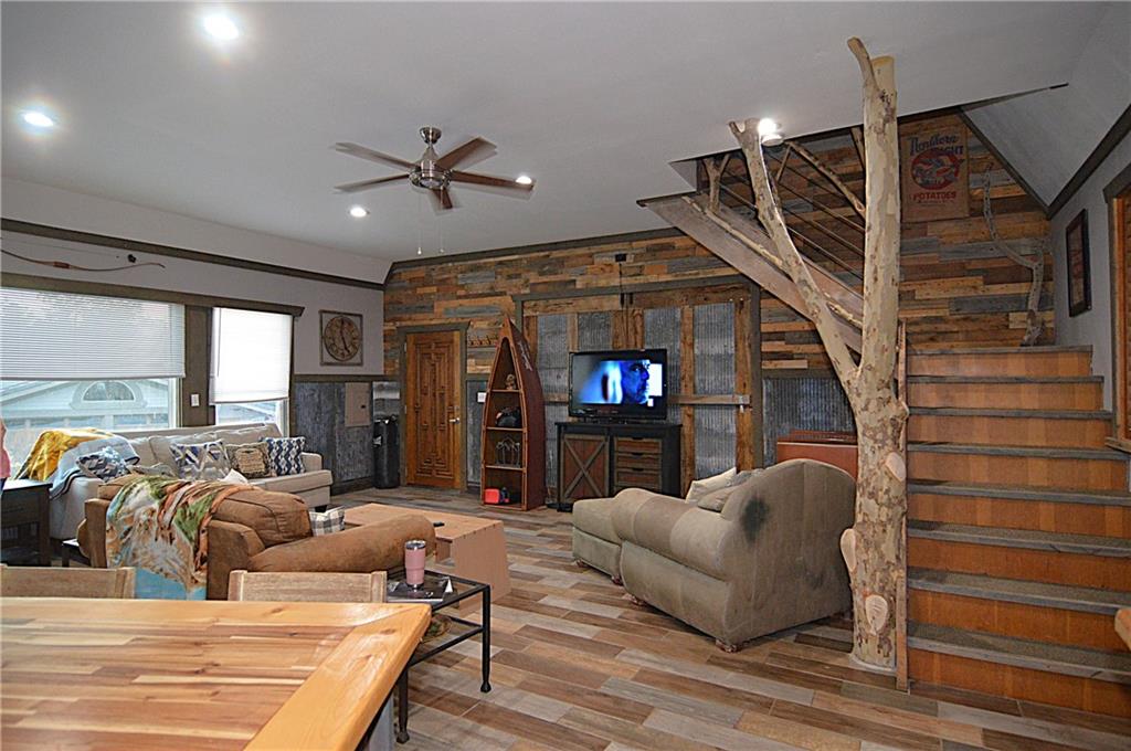 8424 South Russell Road Oak Grove, MO 64075 - Photo 72 of 86