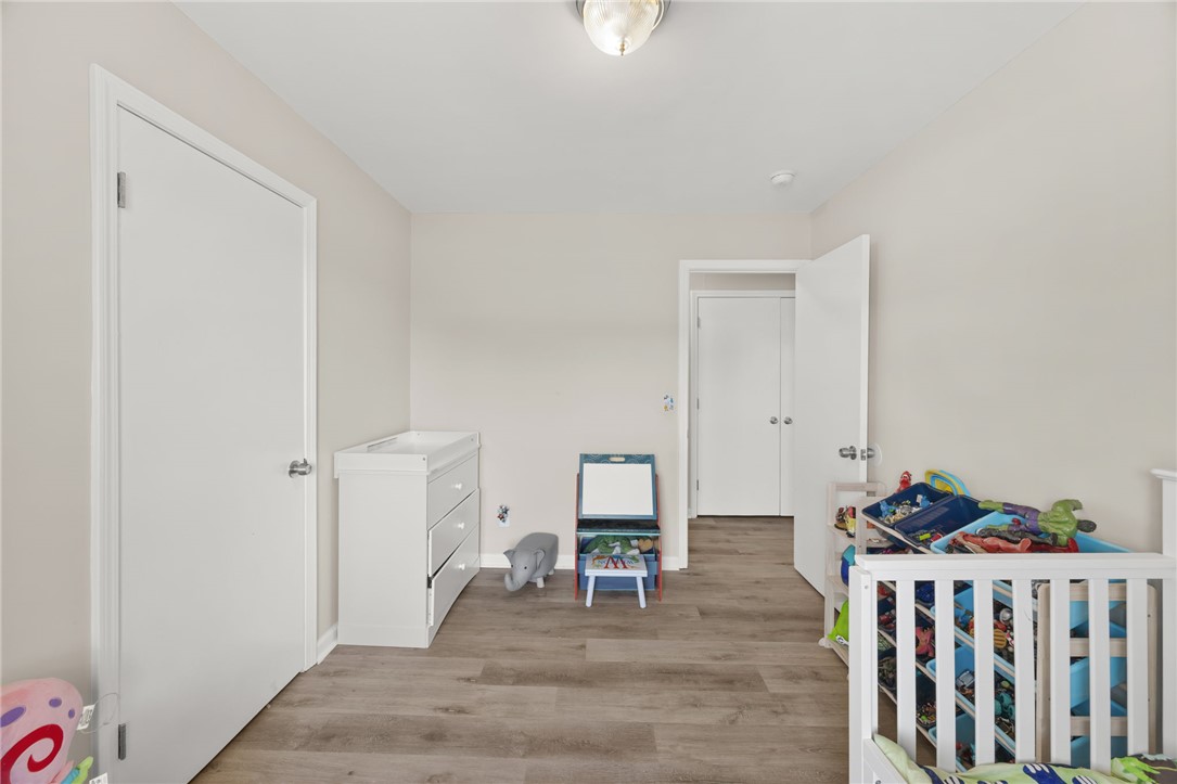 309 East Hampton Avenue Honea Path, SC 29654 - Photo 13 of 23 This spacious room features durable flooring and multiple access points, ready for personalization.