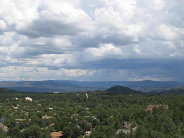 1101 South Elk Ridge Drive Payson, AZ 85541 - Photo 2 of 6 Additional Photo