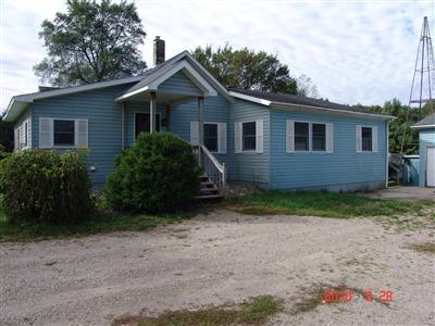4602 Monroe Road Greenville, MI 48838 - Photo 1 of 10 Primary Photo