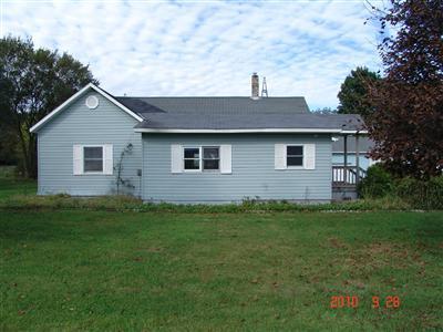4602 Monroe Road Greenville, MI 48838 - Photo 4 of 10 Additional Photo