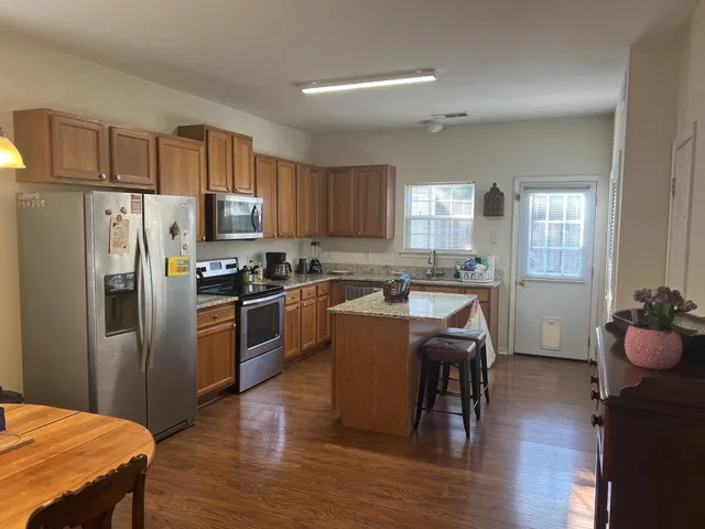 $1,950 | 1101 Downs Boulevard, Unit K101, Franklin, TN 37064