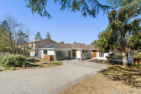 $2,200,000 | 345 Estrella Drive, Scotts Valley, CA 95066