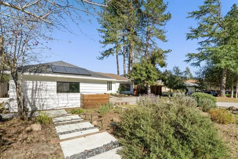 $2,200,000 | 345 Estrella Drive, Scotts Valley, CA 95066