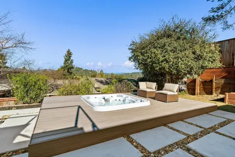 $2,200,000 | 345 Estrella Drive, Scotts Valley, CA 95066