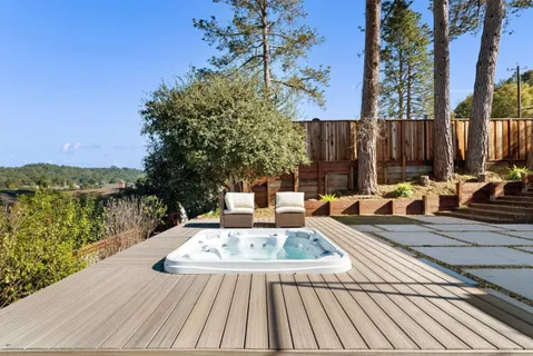 $2,200,000 | 345 Estrella Drive, Scotts Valley, CA 95066
