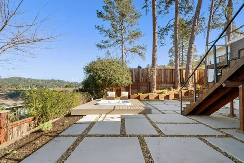 $2,200,000 | 345 Estrella Drive, Scotts Valley, CA 95066