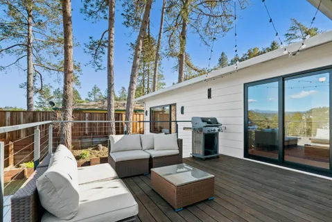 $2,200,000 | 345 Estrella Drive, Scotts Valley, CA 95066