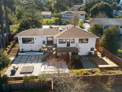 $2,200,000 | 345 Estrella Drive, Scotts Valley, CA 95066