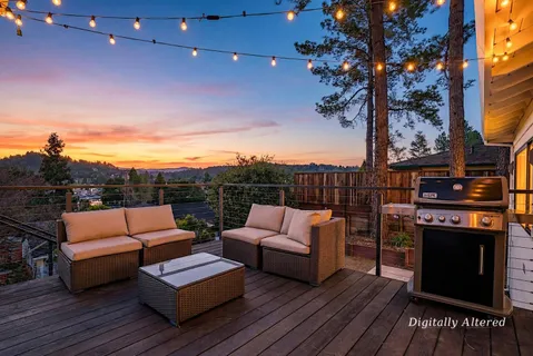 $2,200,000 | 345 Estrella Drive, Scotts Valley, CA 95066