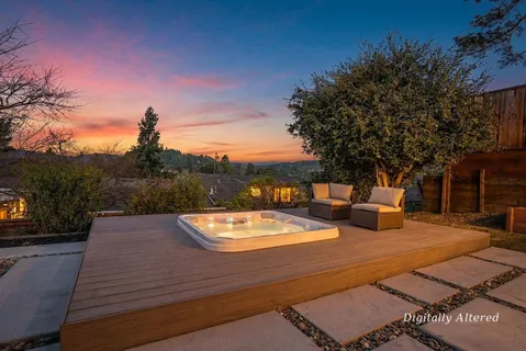 $2,200,000 | 345 Estrella Drive, Scotts Valley, CA 95066
