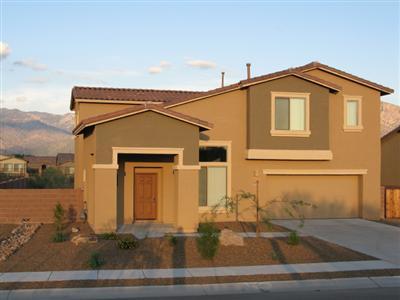 11640 North Sage Brook Road Tucson, AZ 85737 - Photo 9 of 9 Gallery Image 9