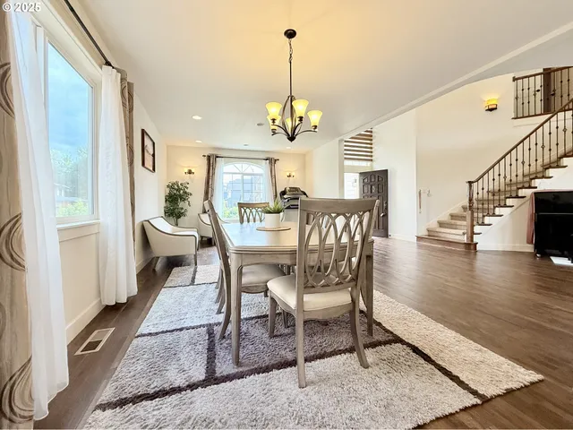 $1,180,000 | 13526 Southeast Ellen Drive, Clackamas, OR 97015