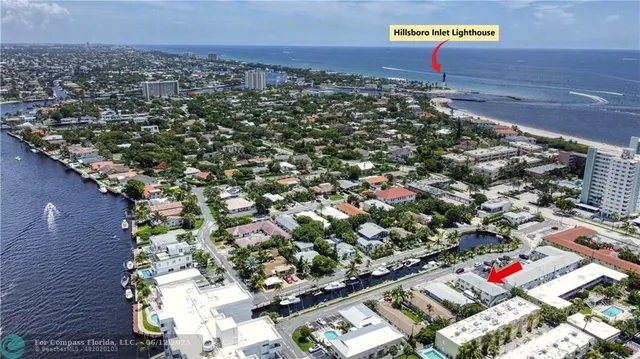 $1,999,000 | 3220 Canal Drive, Pompano Beach, FL 33062