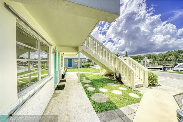 $1,999,000 | 3220 Canal Drive, Pompano Beach, FL 33062