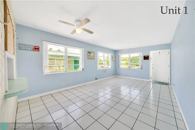 $1,999,000 | 3220 Canal Drive, Pompano Beach, FL 33062
