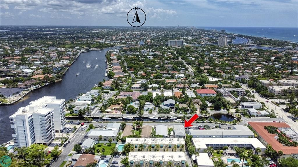 3220 Canal Drive Pompano Beach, FL 33062 - Photo 2 of 77