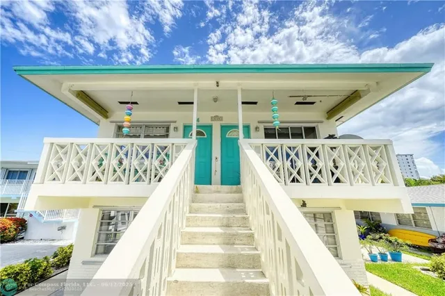 $1,999,000 | 3220 Canal Drive, Pompano Beach, FL 33062