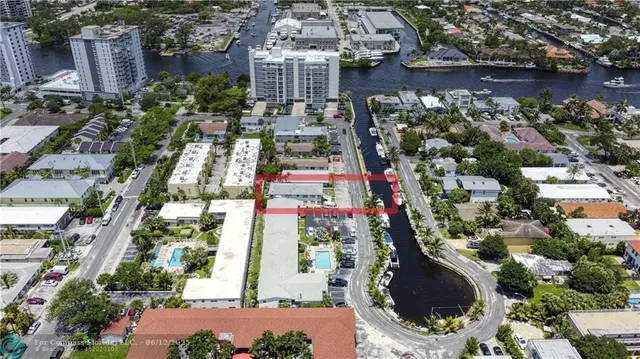 $1,999,000 | 3220 Canal Drive, Pompano Beach, FL 33062