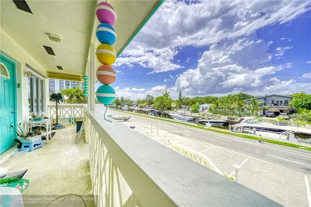 $1,999,000 | 3220 Canal Drive, Pompano Beach, FL 33062