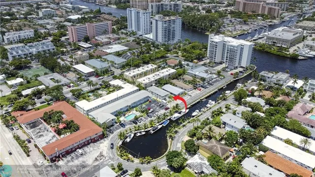 $1,999,000 | 3220 Canal Drive, Pompano Beach, FL 33062