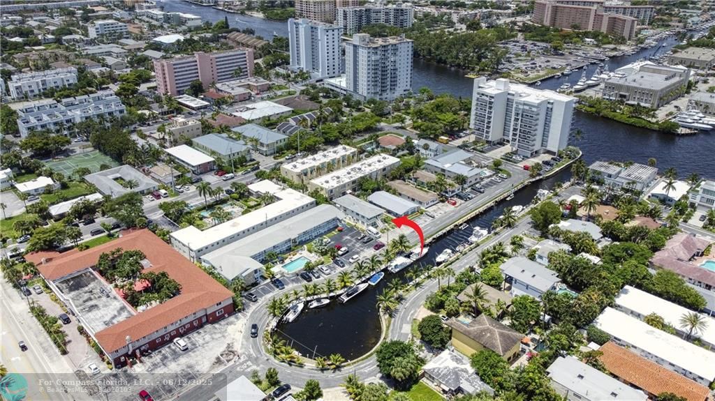 3220 Canal Drive Pompano Beach, FL 33062 - Photo 5 of 77