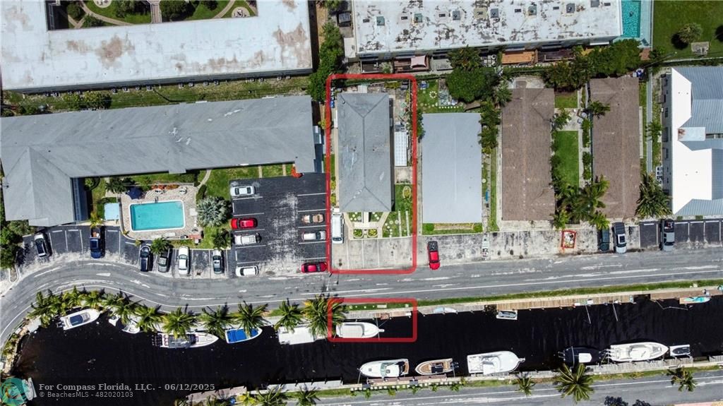 3220 Canal Drive Pompano Beach, FL 33062 - Photo 7 of 77