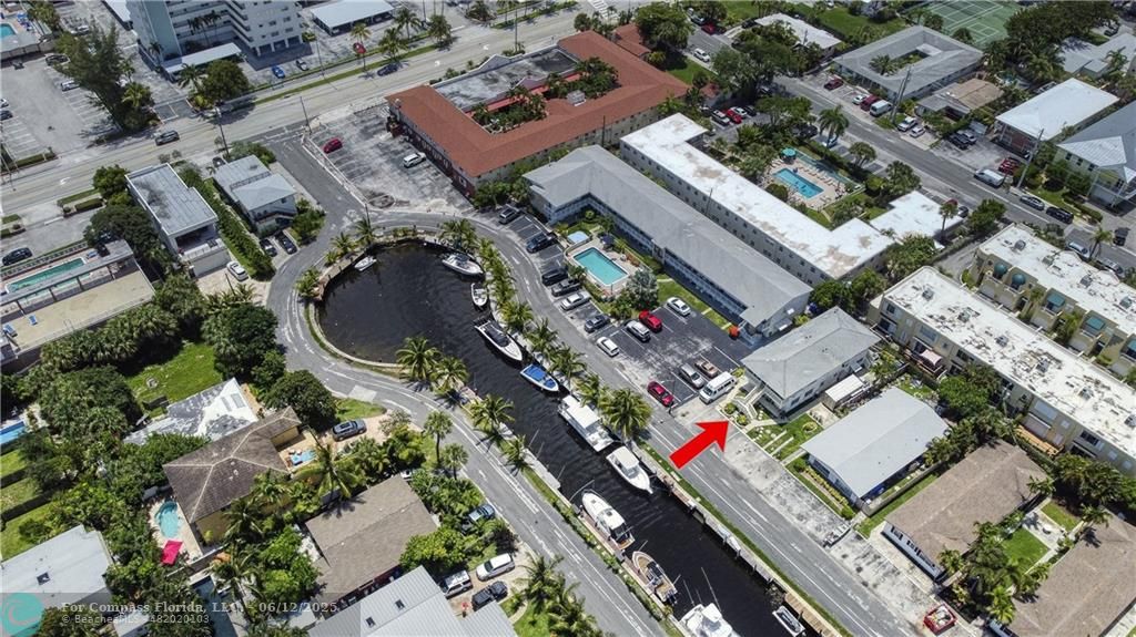 3220 Canal Drive Pompano Beach, FL 33062 - Photo 72 of 77