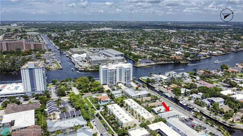 3220 Canal Drive Pompano Beach, FL 33062 - Photo 73 of 77