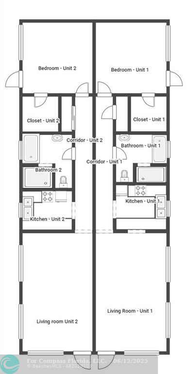 3220 Canal Drive Pompano Beach, FL 33062 - Photo 76 of 77