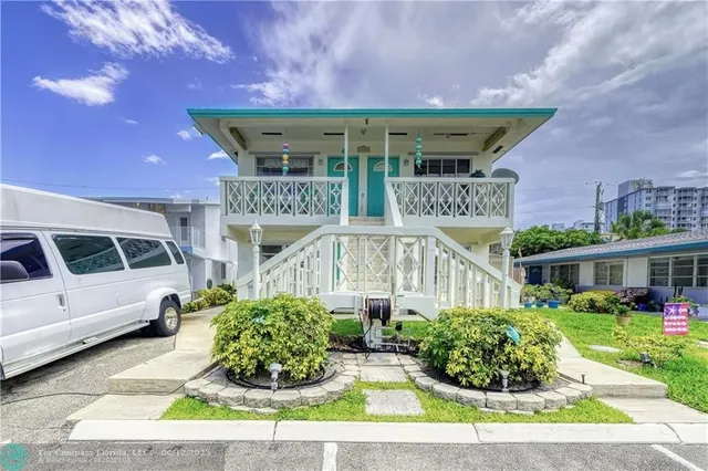 $1,999,000 | 3220 Canal Drive, Pompano Beach, FL 33062