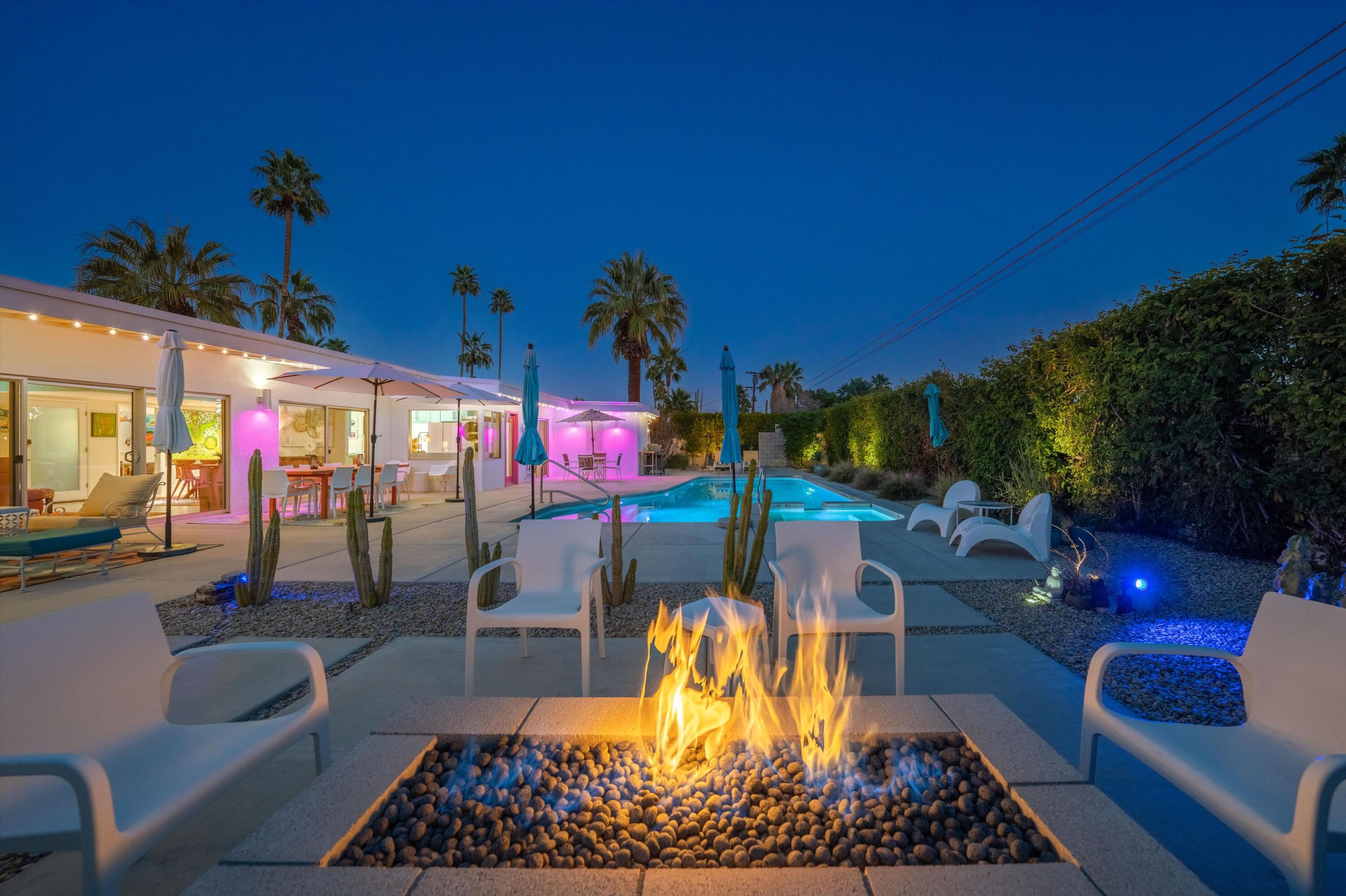 2151 East Desert Palms Dr  