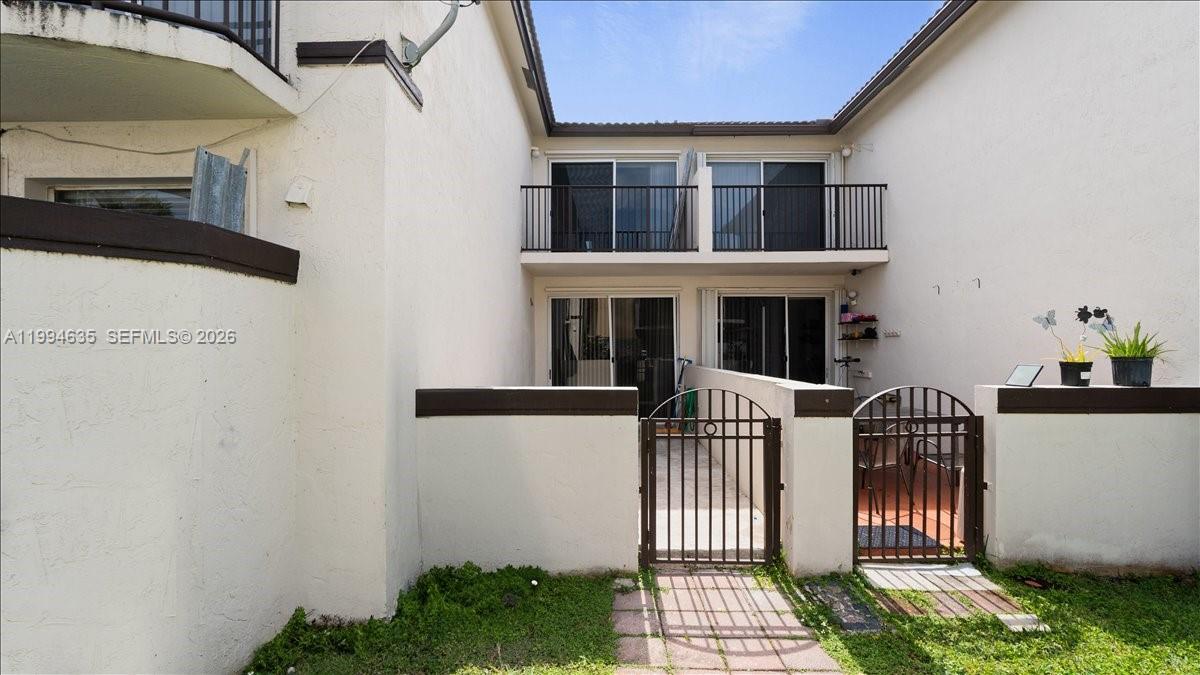 8625 Southwest 152nd Avenue, Unit 243 Miami, FL 33193 - Photo 29 of 31