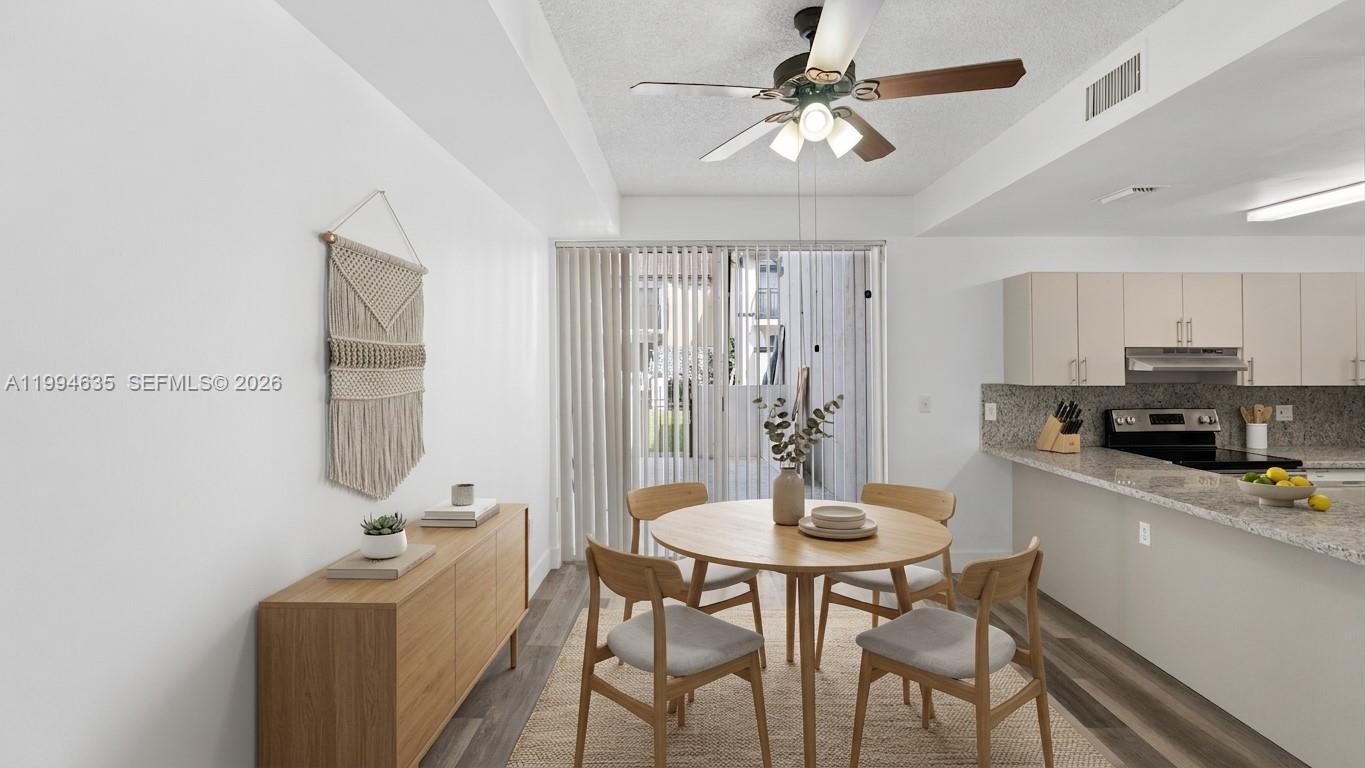 8625 Southwest 152nd Avenue, Unit 243 Miami, FL 33193 - Photo 3 of 31 Virtually Staged