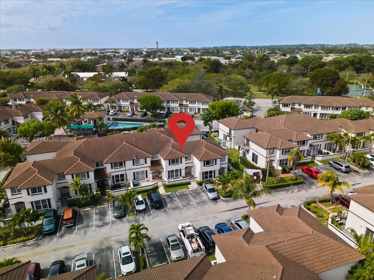 8625 Southwest 152nd Avenue, Unit 243 Miami, FL 33193 - Photo 31 of 31