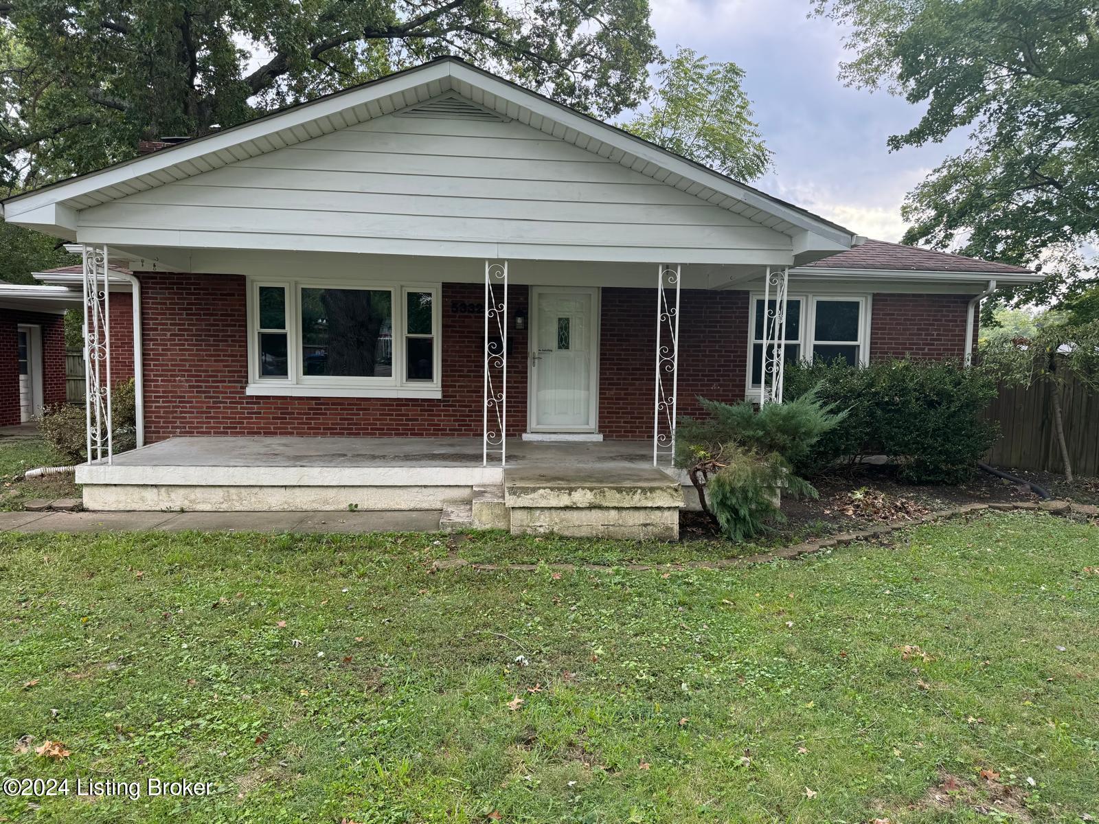 5332 Julia Road Louisville, KY 40258 - Photo 3 of 14 fcfb2dd7-734f-4034-ab7e-90e2c22799aa