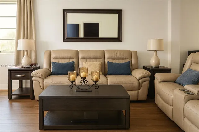 $190,000 | 6300 Northwest 62nd Street, Unit 101, Tamarac, FL 33319