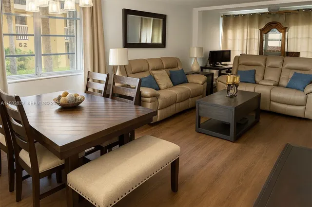 $190,000 | 6300 Northwest 62nd Street, Unit 101, Tamarac, FL 33319